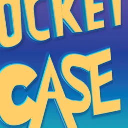  💼 PocketCase icon