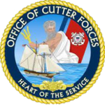 Cutter Forces 〔USCG〕