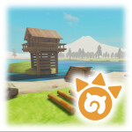 [Kemono Friends] Prairie Forest