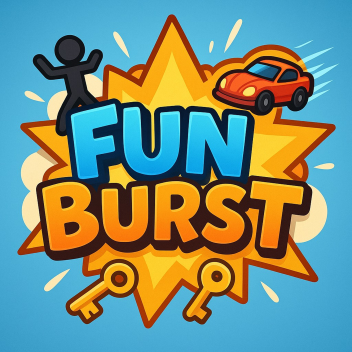 FunBurst (New)