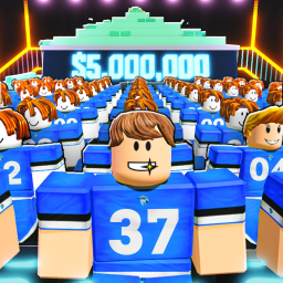 Beast Games