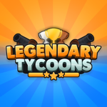 Legendary Tycoons!