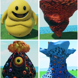 Roblox entity thumbnail