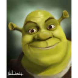 shrek free admin