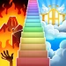 ESCAPE FROM HELL TO HEAVEN OBBY!! icon