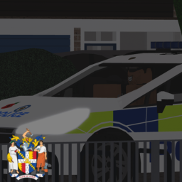 UK:RP West Midlands