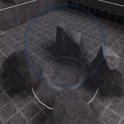 Elemental button simulator v2.0