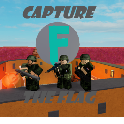 Steal The Flag