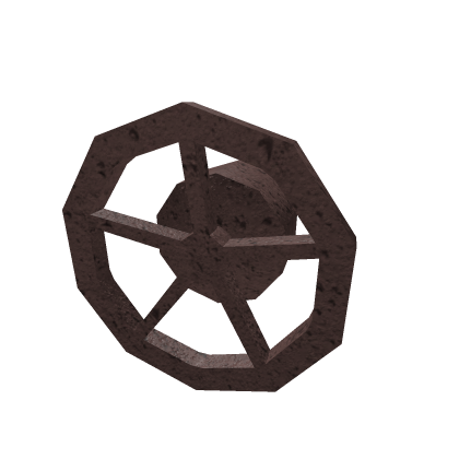 Doors Floor 2 - Wheel