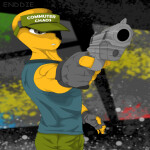 [Testing] Commuter Chaos