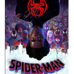 Funtime, Spider-Man fans and friends
