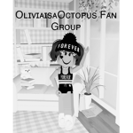 OliviaisaOctopus Fan Group