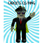 Careless Clothing Ink