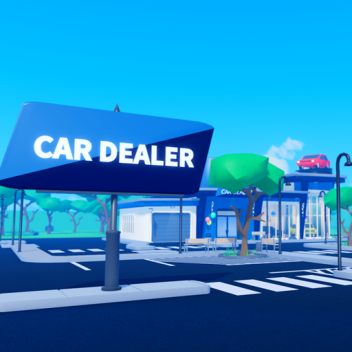 CAR DEALER