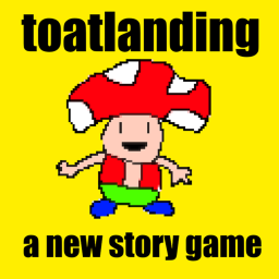 toatlanding