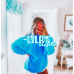 -Lyla’s Closet!-