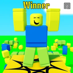 Parkour! Win! Kill! icon