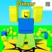 [NEW] Parkour! Win! Kill! icon