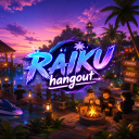 RAIKU [VoiceChat] 🔊