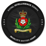 | IBA | Royal Intelligence Corps