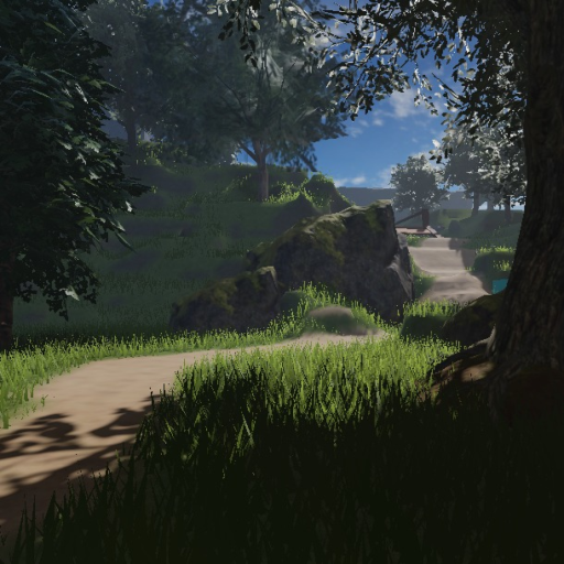 [Summit x10+FREE AVA] MOUNT LOTTA official Roblox game thumbnail