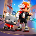 Anime Monster Collector