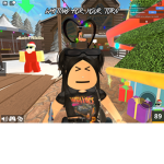 Roblox hihi