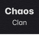 Chaos Clan ;v