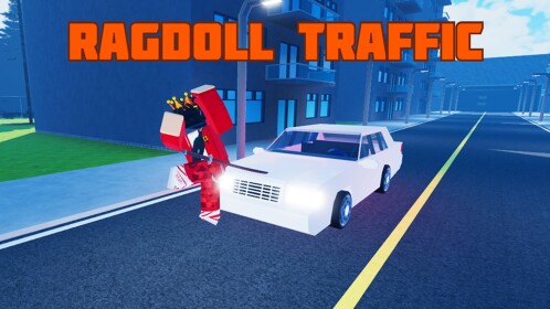 Ragdoll Traffic