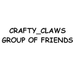 Crafty Claws' Group of Friends