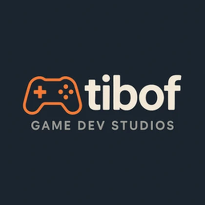 TiBof Games Roblox group icon