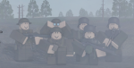 The Silent Front (1914-1918)