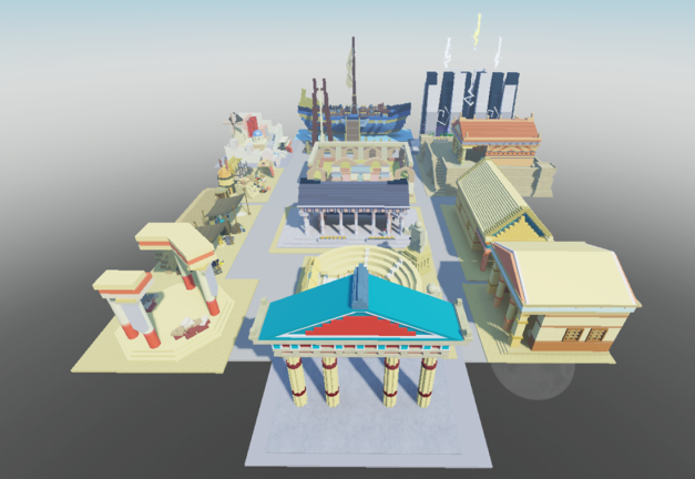 Building Blocks Simulator screenshot 4