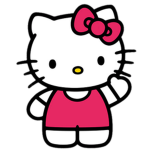 Kawaii-Fashion show case!