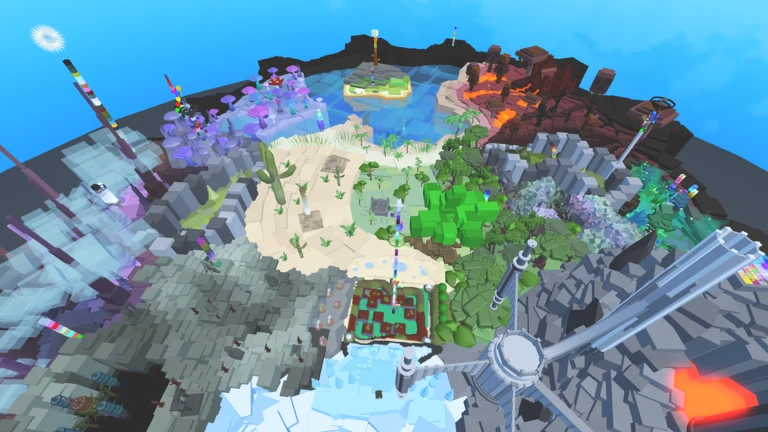 Game Place Thumbnail