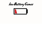 LowBattery Games