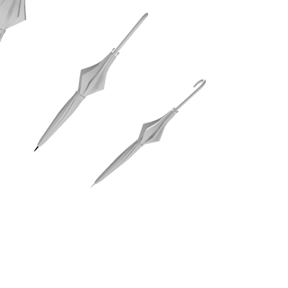 Umbrella (White v.1)