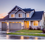 A Normal House