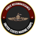 [-] Marine Force Reconnaissance