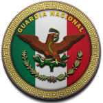 | MEX | Guardia Nacional