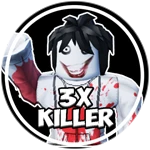 x3 Killer Chance