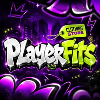 PlayerFits Roblox group icon