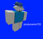 Prodynamix725 Gaming Fan Group