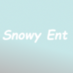 Snowy Ent
