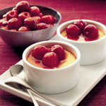 the custard group
