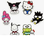 Hello kitty fan<3