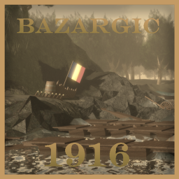 Battle of Bazargic