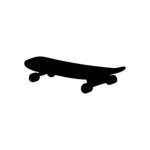 Skateboard Park Games
