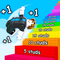 +1 BackFlip Per Step icon