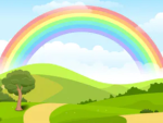 The Rainbow Helpers
